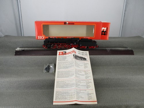 Rivarossi spur 1345 - h0,