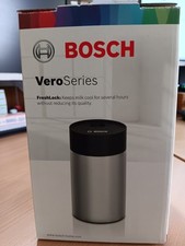 Bosch Vero Series