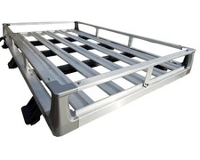TOYOTA Land Cruiser J2 200 - Original Dachträger Träger Halter Roof Rack