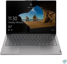 Lenovo ThinkBook 13s G2 Laptop