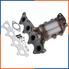 Katalysator KAT Auspuff für KIA | 28208, KAT-KA-001