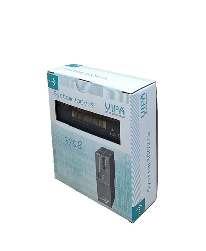 321 1bh01 vipa digital input - 321-1bh01,