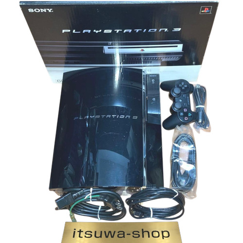 Sony playstation ps3 - 3,