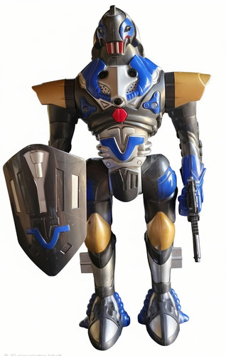 Simba toys roboter - simba,