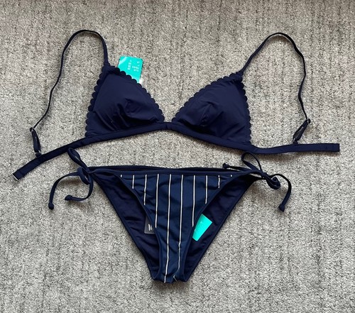 Bikini set badeset - bikini,