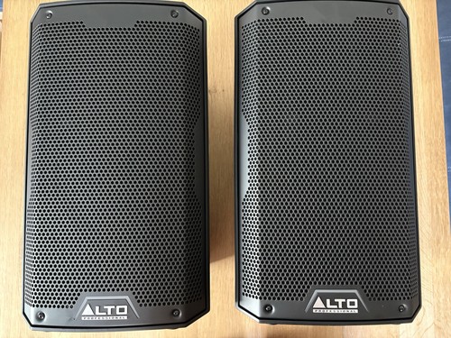Alto 408 2x - alto, ts