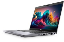 Dell Latitude 5410 14" Intel Core i5-10310U 32GB 512GB Win 11 Full HD IPS