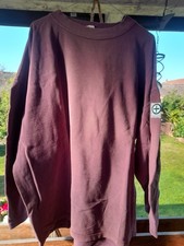 Chiemsee Sweatshirt, Gr. XL