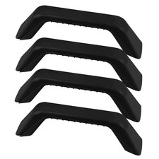 Wohnwagen Rangiergriffe