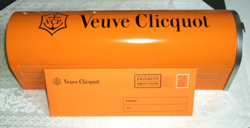 Veuve clicquot champagner - clicquot,