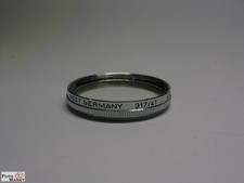 Voigtländer UV 317/41 AR 40,5