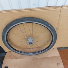 Laufrad Voderrad 28 Zoll Mit