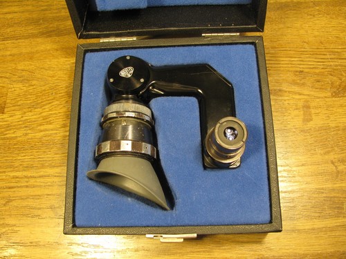 Arri arriflex winkelsucher - arri,