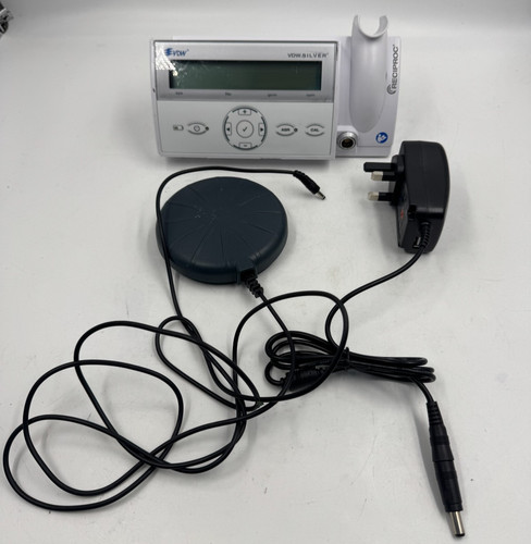 Vdw silber reciproc dental - vdw,