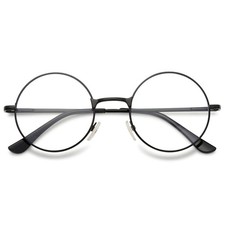 Nickelbrille lesebrille runde - nickelbrille,