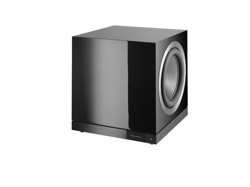 Subwoofer bowers wilkins - bowers,
