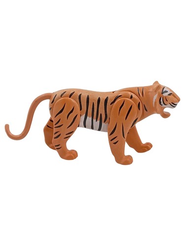 Playmobil tiger figur - playmobil,