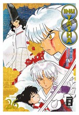 Inu Yasha New Edition 26 | Rumiko Takahashi | Taschenbuch | 354 S. | Deutsch