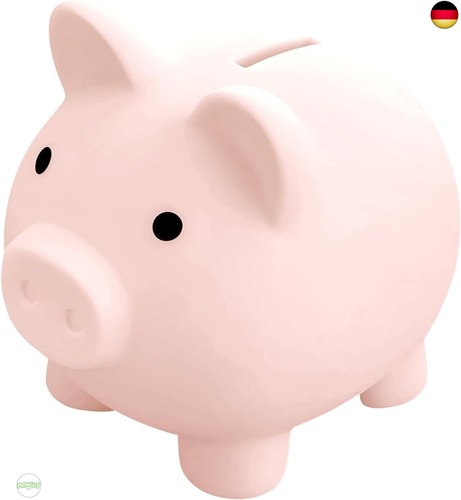 Ggttnrt sparschwein piggy - sparschwein,