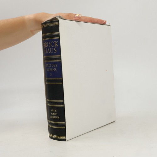 Brockhaus die bibliothek - brockhaus,