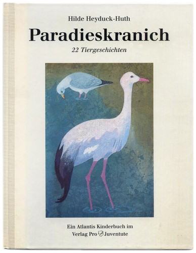 Hilde heyduck huth - heyduck-huth, *