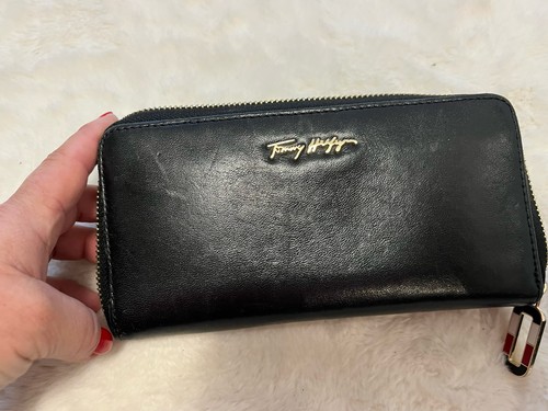Tommy hilfiger echt leder - hilfiger,