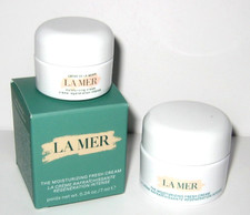 La Mer The Moisturizing Fresh