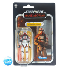 Star Wars Incinerator