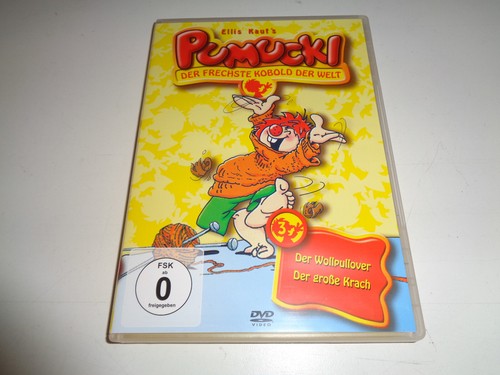 Dvd pumuckl der - ,
