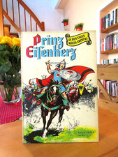 Harold Foster   "Prinz