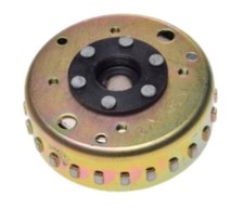 Schwungrad Polrad für GY6 125