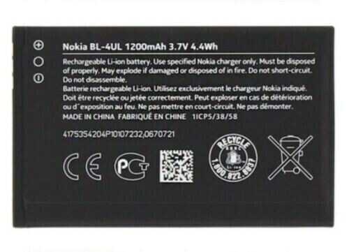 Original 4ul handy akku - original,