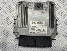 HYUNDAI SANTA-FE 2,2 DIESEL MOTORSTEUERGERÄT ECU ORIGINAL 39110-2FEE6 2016