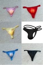 MCT HERREN Badehose RIO TANGA