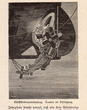 Dräger Tauchen #2 anno 1915