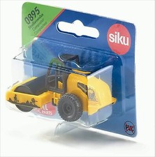 SIKU - Straßenwalze Neu & OVP