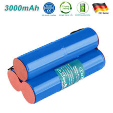 7.2V 3000mAh Ni-MH Für Wolf ACCU 80 Strauchschere BS80 ACCU BS80 Akku 