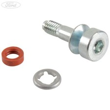 Original Ford Motor Modul