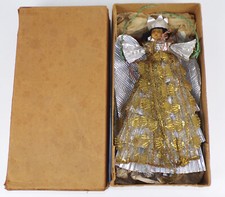 Alter Rauschgoldengel