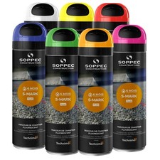 Soppec mark markierspray - soppec,