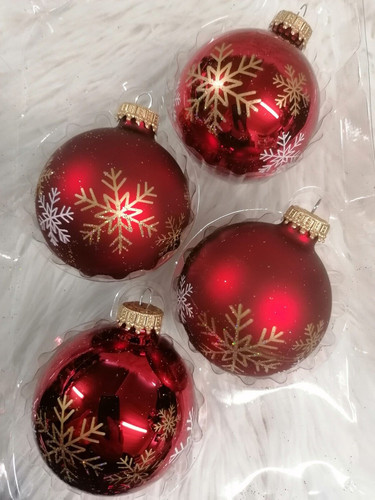Christbaumkugel