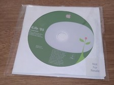 Apple iLife '05 Installations
