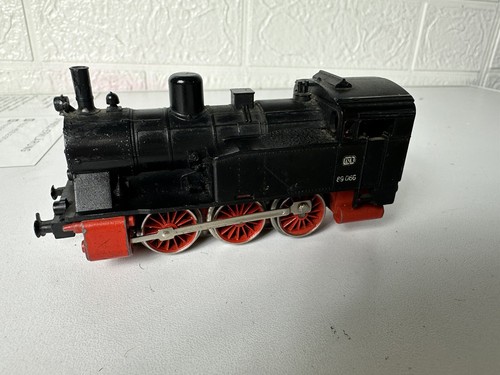 Marklin 89066 dampflok 0 - 89066, 0-6-0