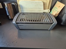 Grill Enders Aurora Mirror Balkongrill Tischgrill