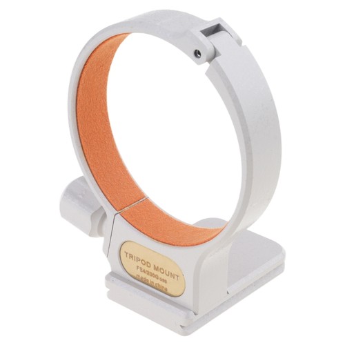 Lens collar support - lens,