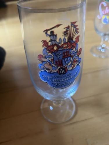 Biertulpe zwickauer mauritius - zwickauer,