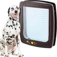 Ferplast Hundeklappe Für