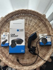 Quad Lock Auto-Handyhalterung