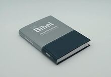 Die bibel neues - neues, mit