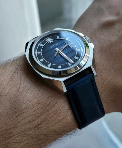 Seiko vanac automatik - automatik,